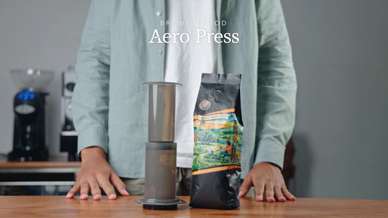 Aero Press